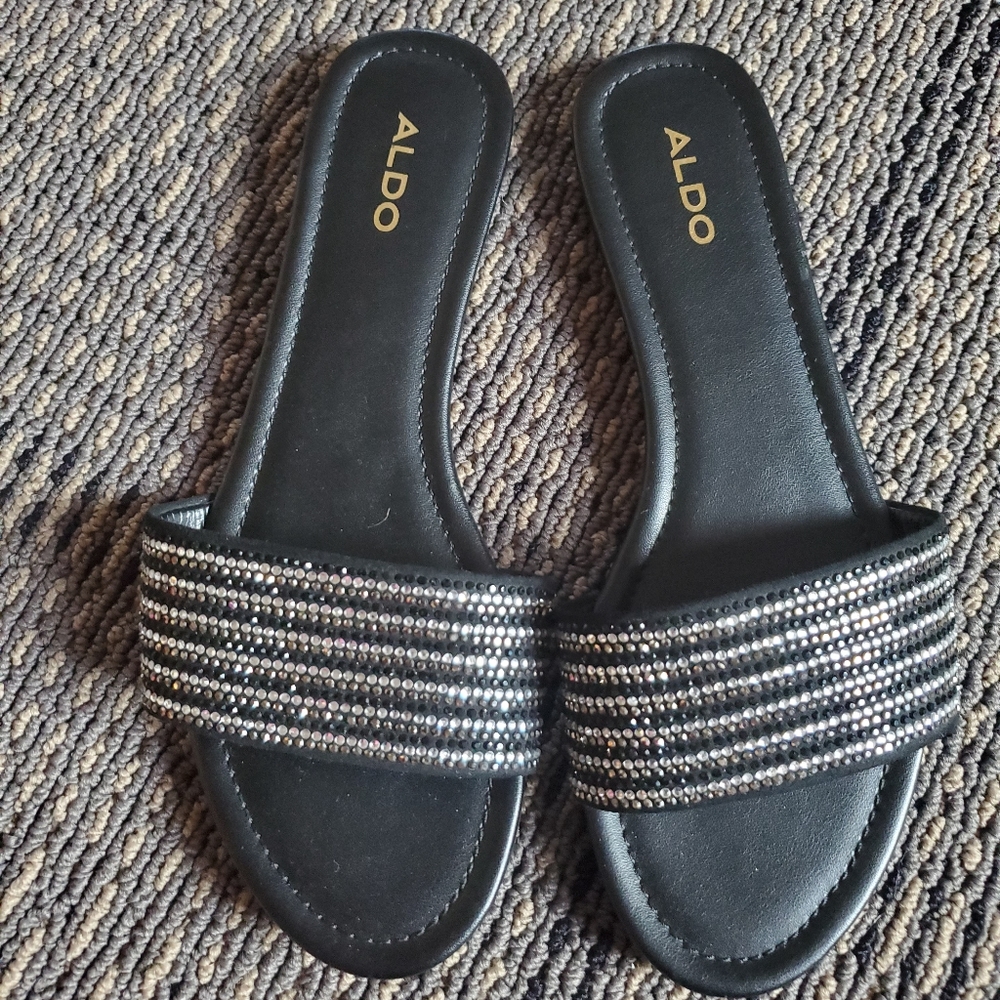 aldo sandal 👡